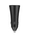 MI Xiaomi 37W Dual USB Port Fast Car Charger